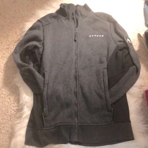 DARE2B Grey Fleece